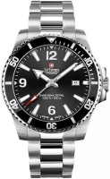 Photos - Wrist Watch Le Temps Swiss Naval Patrol LT1043.01BS01 