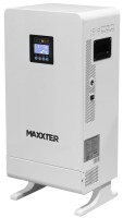 Photos - Inverter Maxxter AYG5-3KW 