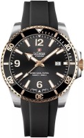 Photos - Wrist Watch Le Temps Swiss Naval Patrol LT1043.45BR01 