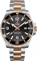 Photos - Wrist Watch Le Temps Swiss Naval Patrol LT1043.45BT02 