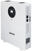 Photos - Inverter Maxxter YG10-5.5KW 