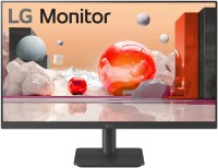 Photos - Monitor LG 25MS500 24.5 "