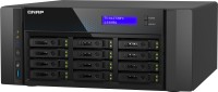 NAS Server QNAP TS-h1277AFX-R7-32G RAM 32 GB