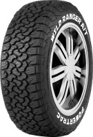 Photos - Tyre Powertrac Wild Ranger A/T 285/75 R16 123Q 