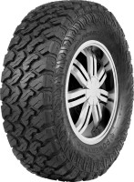 Photos - Tyre Powertrac Wild Ranger M/T 285/60 R18 116T 