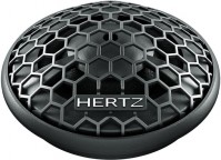 Photos - Car Speakers Hertz ET 26.5 