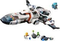 Photos - Construction Toy Lego Modular Galactic Spaceship 60446 