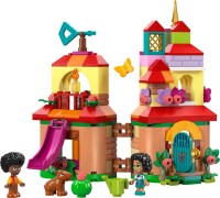 Construction Toy Lego Encanto Mini House 43261 