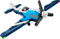 Photos - Construction Toy Lego Aircraft Race Plane 31160 