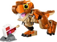 Construction Toy Lego Little Eatie T. Rex 76967 