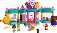 Construction Toy Lego Heartlake City Candy Store 42649 