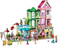 Construction Toy Lego Heartlake City Apartments and Stores 42670 