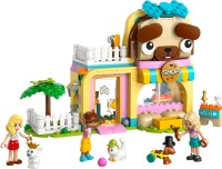 Construction Toy Lego Pet Accessories Shop 42650 