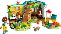 Construction Toy Lego Autumns Room 42646 