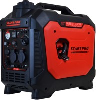 Photos - Generator Start Pro SPG-4000i 