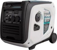 Photos - Generator Forza IG5000S 