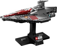 Photos - Construction Toy Lego Acclamator-Class Assault Ship 75404 