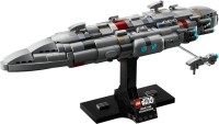 Photos - Construction Toy Lego Home One Starcruiser 75405 