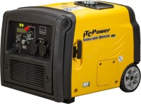 Photos - Generator ITC Power GG35Ei 