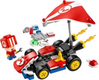 Construction Toy Lego Mario Kart Standard Kart 72032 