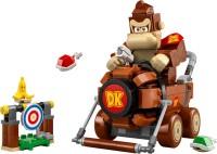 Construction Toy Lego Mario Kart Donkey Kong and DK Jumbo 72033 