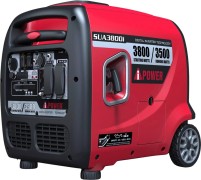 Generator A-iPower SUA3800i 