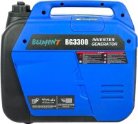 Photos - Generator Belmont BG3300 