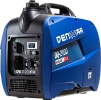 Photos - Generator DENQBAR DQ-2100 