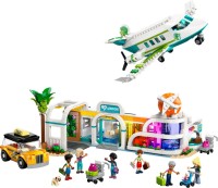 Construction Toy Lego Heartlake City Airport and Airplane 42656 