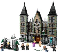 Construction Toy Lego Malfoy Manor 76453 