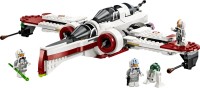 Construction Toy Lego ARC-170 Starfighter 75402 