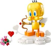 Construction Toy Lego Sweetheart Tweety Bird 40824 