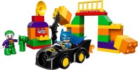 Photos - Construction Toy Lego The Joker Challenge 10544 