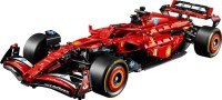 Construction Toy Lego Ferrari SF-24 F1 Car 42207 