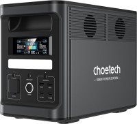 Photos - Portable Power Station Choetech BS065 