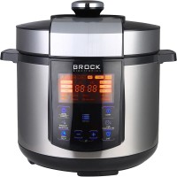 Photos - Multi Cooker Brock PMC 2006 