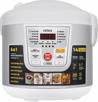 Photos - Multi Cooker Rotex RMC508-W