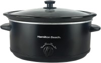 Photos - Multi Cooker Hamilton Beach HBSC070B 