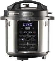 Photos - Multi Cooker Daewoo SDA2621GE 