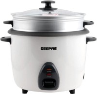 Photos - Multi Cooker Geepas GRC4326 