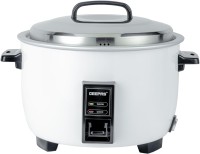 Photos - Multi Cooker Geepas GRC35043UK 