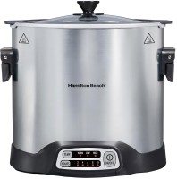 Multi Cooker Hamilton Beach 33196 