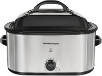 Multi Cooker Hamilton Beach 32215G 