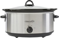 Photos - Multi Cooker Crock-Pot SCV700-S-BR 