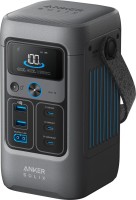 Portable Power Station ANKER SOLIX C200 DC 