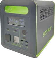 Photos - Portable Power Station EcoPlay ES1200