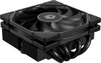 Computer Cooling ID-COOLING IS-40-XT Black 