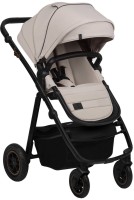 Photos - Pushchair Lionelo Amber Plus  2 in 1