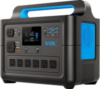 Photos - Portable Power Station VDL HS1500 