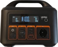 Photos - Portable Power Station Vertex PS500 